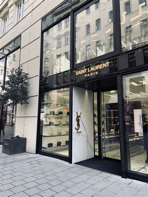 respect clothing store ysl|ysl stores st laurent.